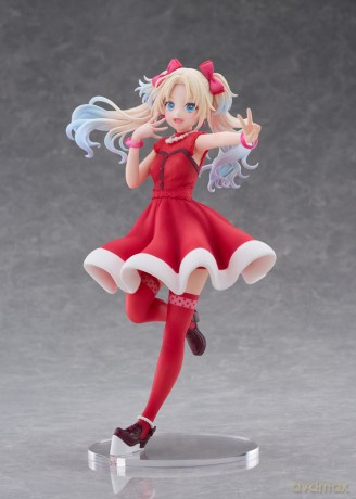 LoveLive! Hasunosora Girls' High School Idol Club PVC Statue 1/7 Osawa Rurino 23 cm