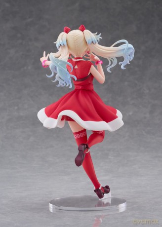 LoveLive! Hasunosora Girls' High School Idol Club PVC Statue 1/7 Osawa Rurino 23 cm