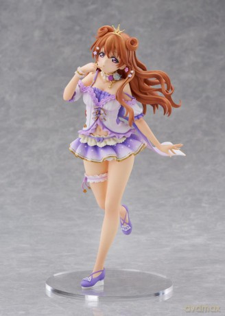 Love Live! Nijigasaki High School Idol Club PVC Statue 1/7 Konoe Kanata 22 cm