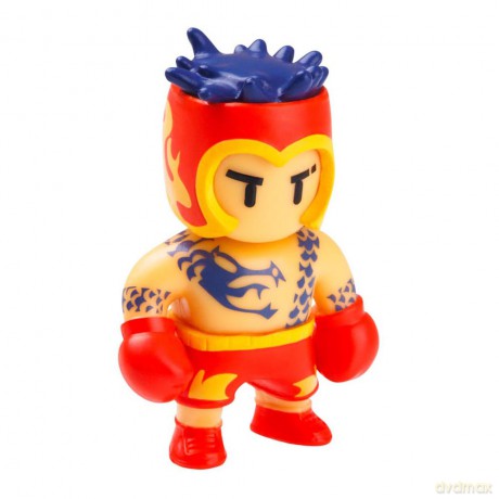 Stumble Guys Blind Bag Figures Wave 3 Display (24)