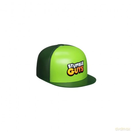 Stumble Guys Blind Cap Figures Wave 3 Display (18)