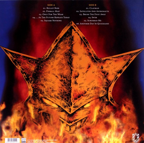 In Flames: Clayman [Winyl]