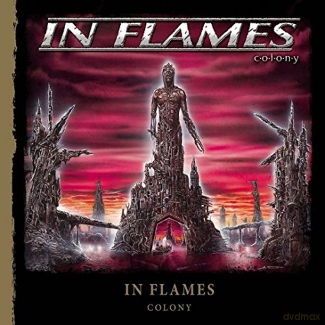 In Flames: Colony [CD]