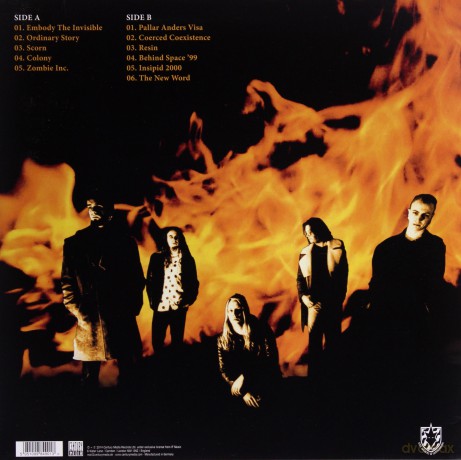 In Flames: Colony [Winyl]