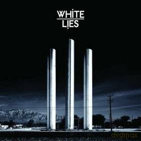 White Lies: To Lose My Life (Polska Cena!!) [CD]