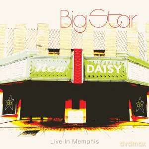 Big Star: Live In Memphis [2xWinyl]