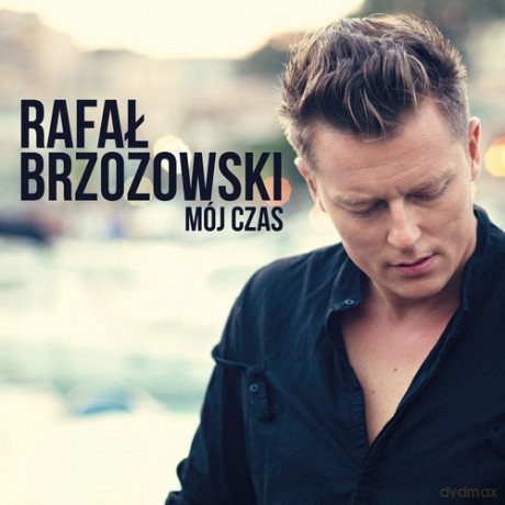Rafał Brzozowski: Mój Czas (Deluxe) [CD]