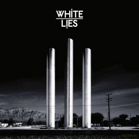 White Lies: To Lose My Life [CD]