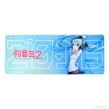 Hatsune Miku XXL Mousepad Hatsune Miku V4x