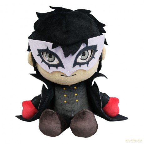 Persona 5R Plush Figure Joker 30 cm