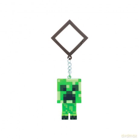 Minecraft Backpack Buddies Mystery Bags Series 4 Display (24)