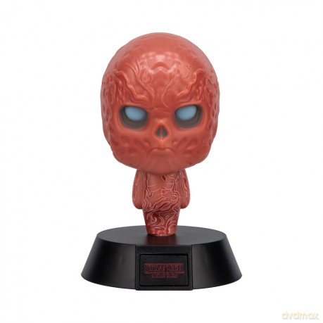 Stranger Things 5 Icon Lampka Vecna 11 cm