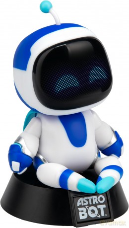 Astro Bot Icon Light Astro Bot
