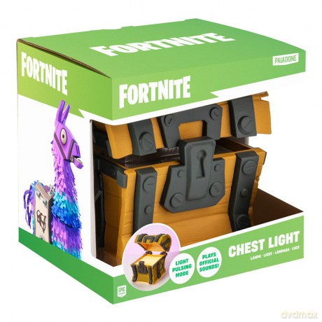 Fortnite Light Chest