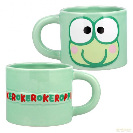 Sanrio Kubek Keroppi 330, ml