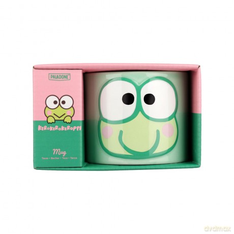 Sanrio Kubek Keroppi 330, ml