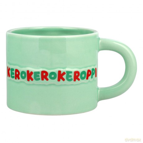 Sanrio Kubek Keroppi 330, ml