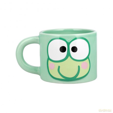 Sanrio Kubek Keroppi 330, ml