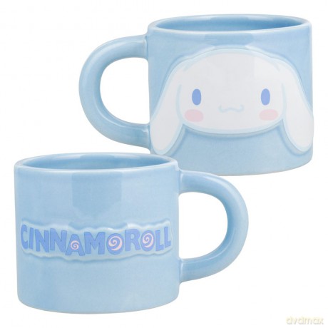 Sanrio Mug Cinnamon Roll