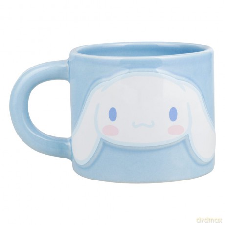 Sanrio Mug Cinnamon Roll