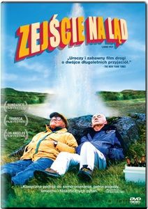 Zejście na Ląd [DVD]