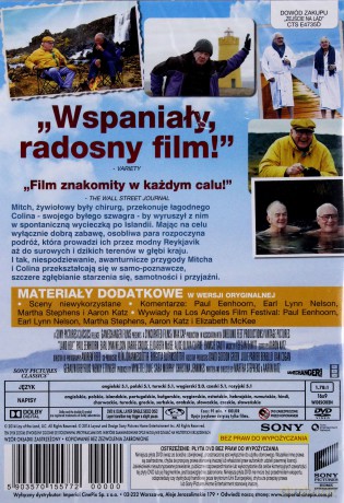 Zejście na Ląd [DVD]