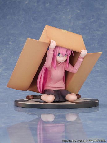 Bocchi the Rock! PVC Statue 1/7 Hitori Gotoh 16 cm