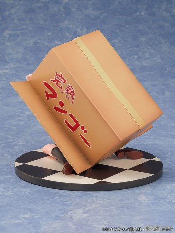 Bocchi the Rock! PVC Statue 1/7 Hitori Gotoh 16 cm