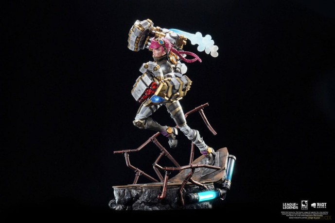 League of Legends Statue 1/6 Vi 40 cm