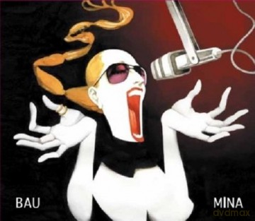 Mina: Bau (digipack) [CD]