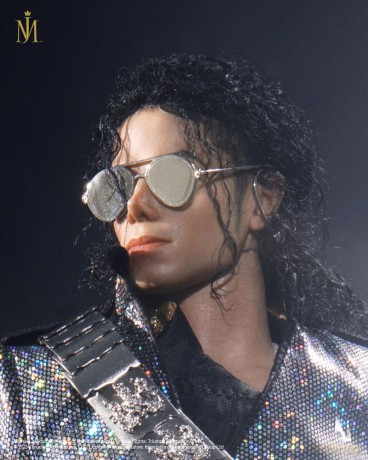 Michael Jackson Action Figure 1/6 37 cm