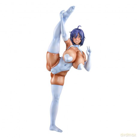 Indecent Proposal for the Swim Team Captain Statue 1/5 Marina Hishimori Suntun ver. 34 cm