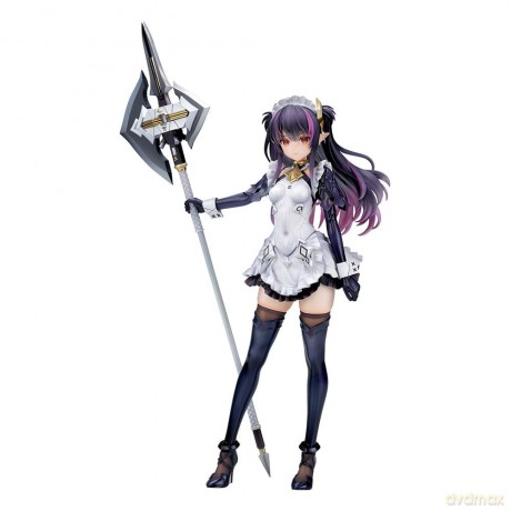 Original Character PVC Statue 1/7 M.A.I.D Mary 24 cm