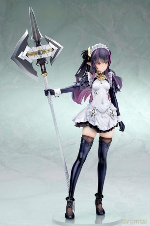 Original Character PVC Statue 1/7 M.A.I.D Mary 24 cm