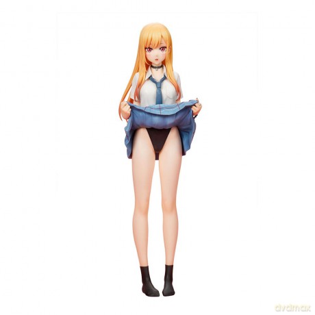 My Dress-Up Darling Statue PVC 1/7 Marin Kitagawa 26 cm