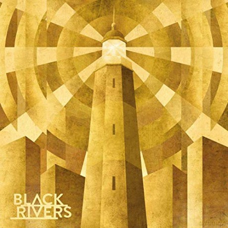 Black Rivers: Black Rivers [Winyl]