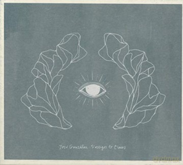 Jose Gonzalez: Vestiges & Claws [CD]