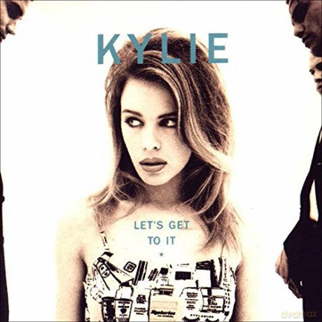Kylie Minogue: Let's Get To It: Special Edition [CD]