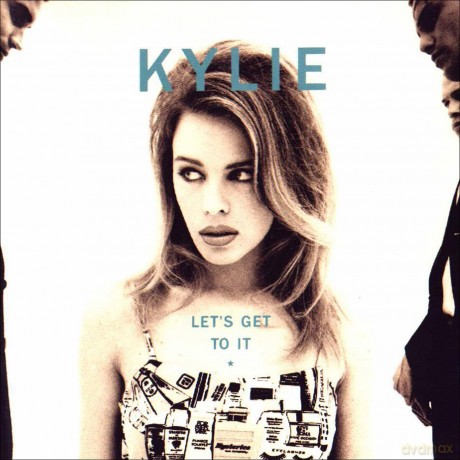 Kylie Minogue: Let's Get To It: Special Edition [CD]