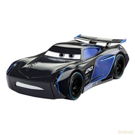 Cars Model Kit 1/20 Jackson Storm 22 cm