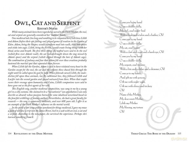 Vampire: The Masquerade 5th Edition RPG book Revelations of the Dark Mother Accessory *Englische Version*