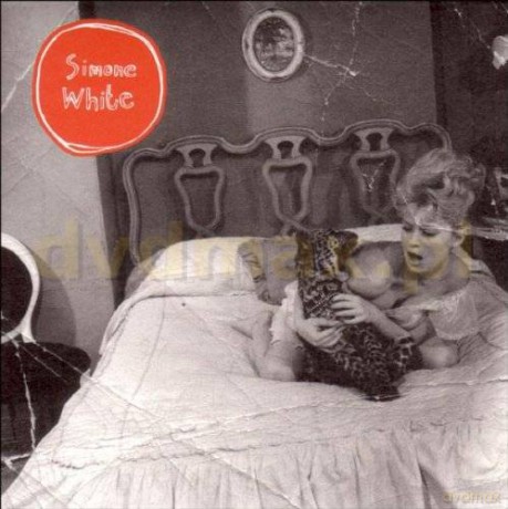 Simone White: I Am The Man [CD]