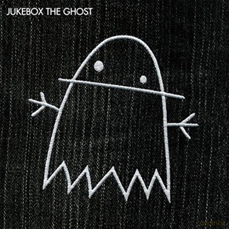 Jukebox The Ghost: Jukebox The Ghost [2xWinyl]
