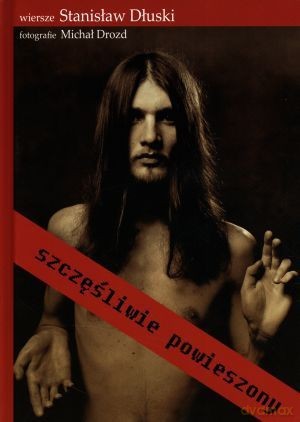 Szczęśliwie Powieszony [KSIĄŻKA]
