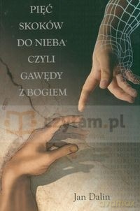 Pięć Skoków Do Nieba (MAGNO)MTM - Dalin Jan [KSIĄŻKA]