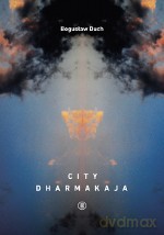 City Dharmakaja - Duch Bogusław [KSIĄŻKA]