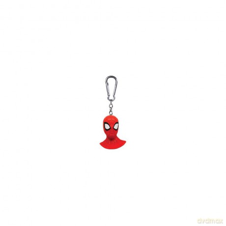 Marvel 3D Rubber Brelok Spider-Man 6 cm
