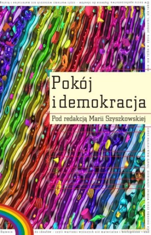 Pokój I Demokracja [KSIĄŻKA]