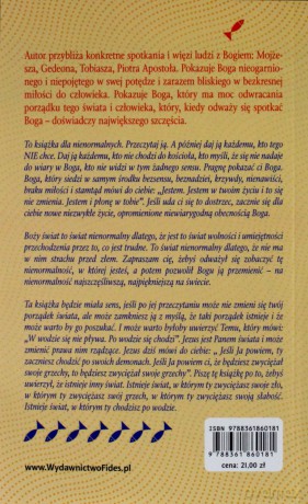 Ewangelia Dla Nienormalnych - Adam Szustak [KSIĄŻKA]
