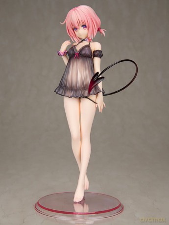 To Love-Ru Darkness PVC Statue 1/6 Momo Belia Deviluke Little Devil Baby Doll Ver. 24 cm